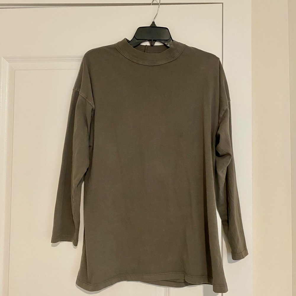 We the Free long sleeve